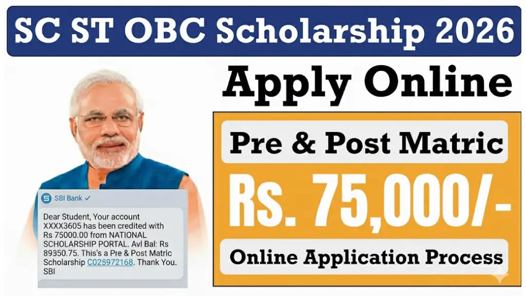 sc-st-obc-scholarship-2026